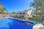 Thumbnail 1 of Villa for sale in Javea / Spain #53076