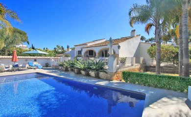 Villa for sale in Javea / Spain