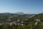 Thumbnail 1 of Building plot for sale in Benitachell / Spain #58940