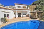 Thumbnail 1 of Villa for sale in Benitachell / Spain #49951