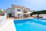 Thumbnail 4 of Villa for sale in Denia / Spain #62463