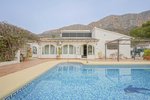 Thumbnail 100 of Villa for sale in Javea / Spain #59895