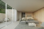 Thumbnail 5 of Villa for sale in Benissa / Spain #59194
