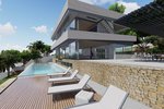 Thumbnail 4 of Villa for sale in Javea / Spain #53419