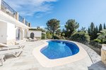 Thumbnail 35 of Villa for sale in Javea / Spain #61324