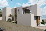 Thumbnail 23 of Villa for sale in Altea / Spain #59922