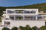 Thumbnail 1 of Villa for sale in Benissa / Spain #60883