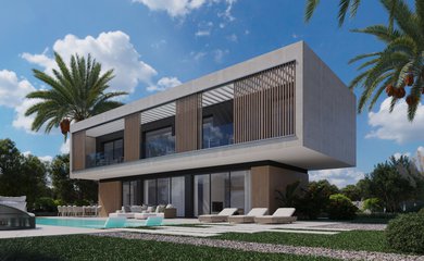 Villa for sale in Javea / Spain