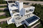 Thumbnail 4 of Villa for sale in Benitachell / Spain #48620