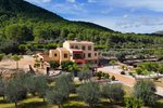Thumbnail 2 of Finca for sale in Orba / Spain #62228