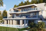 Thumbnail 4 of Villa for sale in Altea / Spain #59922