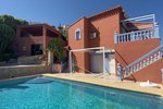 Thumbnail 2 of Villa for sale in Sanet Y Negrals / Spain #47666