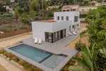 Thumbnail 45 of Villa for sale in Javea / Spain #59347