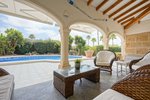 Thumbnail 5 of Villa for sale in Javea / Spain #60772