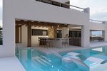 Thumbnail 21 of Villa for sale in Moraira / Spain #59056