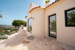 Thumbnail 37 of Villa for sale in Javea / Spain #62290