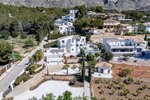 Thumbnail 2 of Villa for sale in Altea / Spain #59945