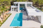 Thumbnail 34 of Villa for sale in Javea / Spain #60898