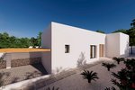 Thumbnail 3 of Villa for sale in Benissa / Spain #59228