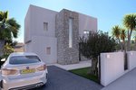 Thumbnail 5 of Villa for sale in Benissa / Spain #49903