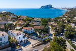 Thumbnail 3 of Villa for sale in Benissa / Spain #61444