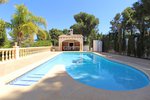 Thumbnail 22 of Villa for sale in Moraira / Spain #50208