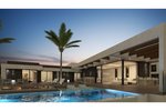 Thumbnail 4 of Villa for sale in Javea / Spain #58277