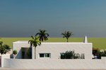 Thumbnail 23 of Villa for sale in Polop / Spain #45460