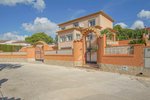 Thumbnail 2 of Villa for sale in Calpe / Spain #60316