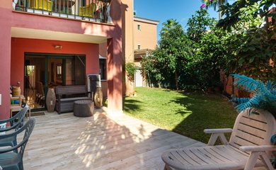 Apartment for sale in Marbella / Spain