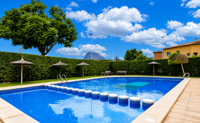 Apartment for sale in Javea / Spain
