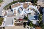 Thumbnail 3 of Villa for sale in Altea / Spain #59945
