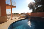 Thumbnail 12 of Villa for sale in Calpe / Spain #47086