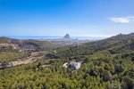 Thumbnail 39 of Villa for sale in Calpe / Spain #59622