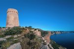 Thumbnail 44 of Villa for sale in Moraira / Spain #58333