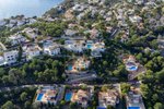 Thumbnail 1 of Building plot for sale in Javea / Spain #61063