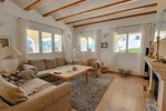 Thumbnail 7 of Villa for sale in Moraira / Spain #59101