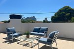 Thumbnail 47 of Villa for sale in Calpe / Spain #38777