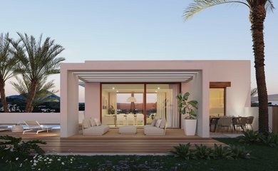 Villa for sale in Javea / Spain