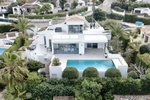 Thumbnail 43 of Villa for sale in Javea / Spain #49507