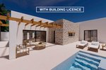 Thumbnail 1 of Villa for sale in Benissa / Spain #59228