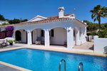 Thumbnail 1 of Villa for sale in Javea / Spain #51122