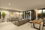 Thumbnail 14 of Villa for sale in Altea / Spain #60314