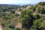 Thumbnail 1 of Building plot for sale in Benissa / Spain #58340