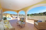 Thumbnail 11 of Villa for sale in Moraira / Spain #59434