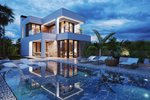 Thumbnail 11 of Villa for sale in Finestrat / Spain #46625