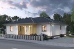 Thumbnail 2 of Villa for sale in Javea / Spain #58923