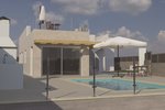 Thumbnail 1 of Villa for sale in Polop / Spain #59007