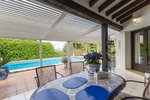 Thumbnail 3 of Villa for sale in Moraira / Spain #60023