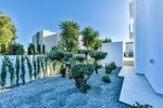 Thumbnail 10 of Villa for sale in Calpe / Spain #39235